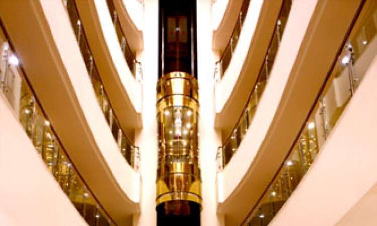 Lobby Lobby