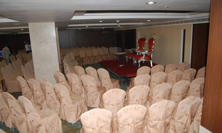 Banquet Hall Banquet Hall