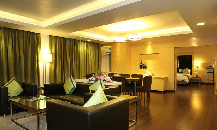 Suite Room Suite Room