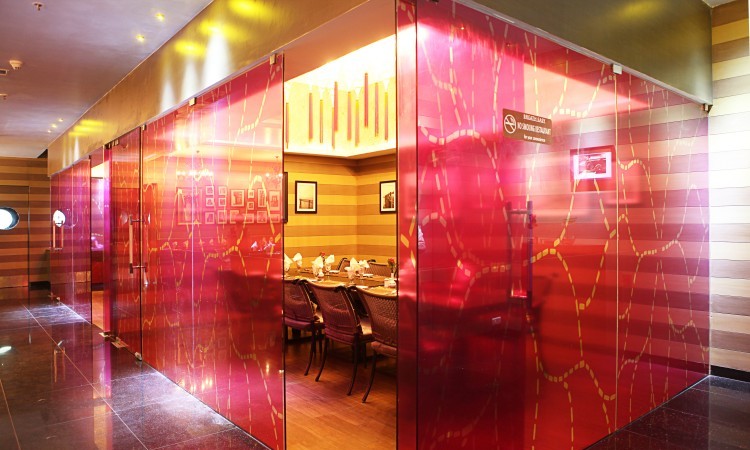 Restaurant Restaurant