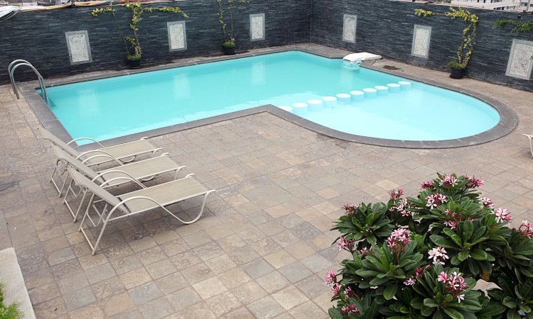 Pool View Pool View