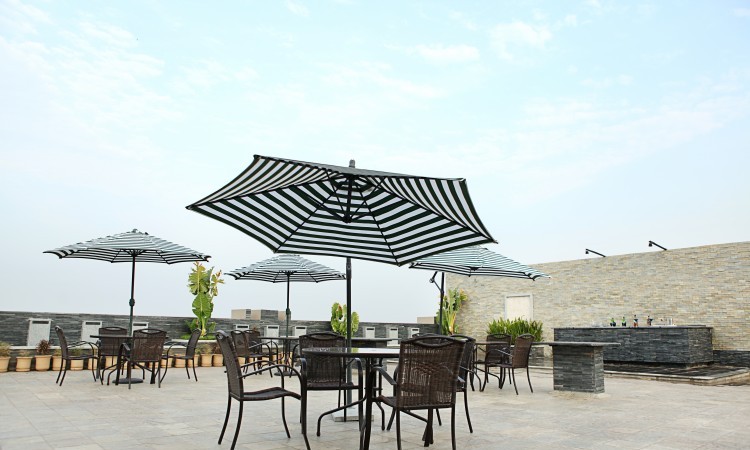 Outside Dining Outside Dining
