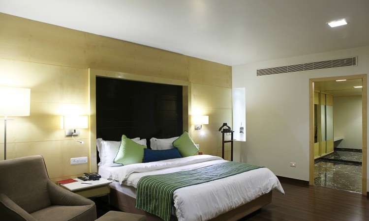 Luxury Accommodation Luxury Accommodation