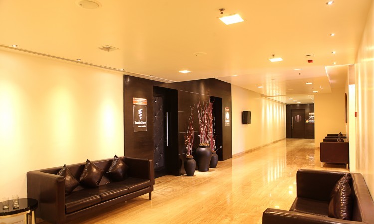 Lobby Lobby