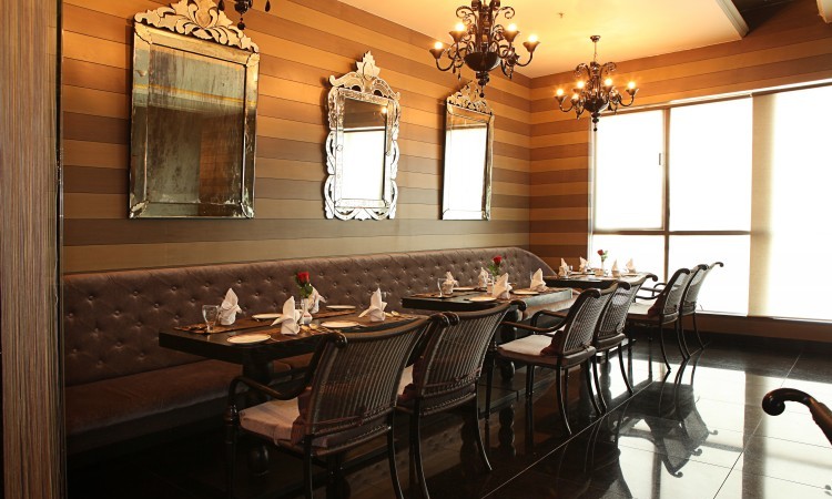 Beautiful Restaurant Interior Beautiful Restaurant Interior