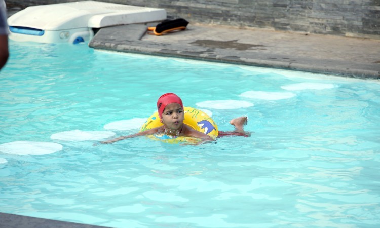 Swimming Pool Swimming Pool