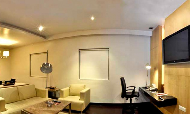 Presidential Suite Presidential Suite