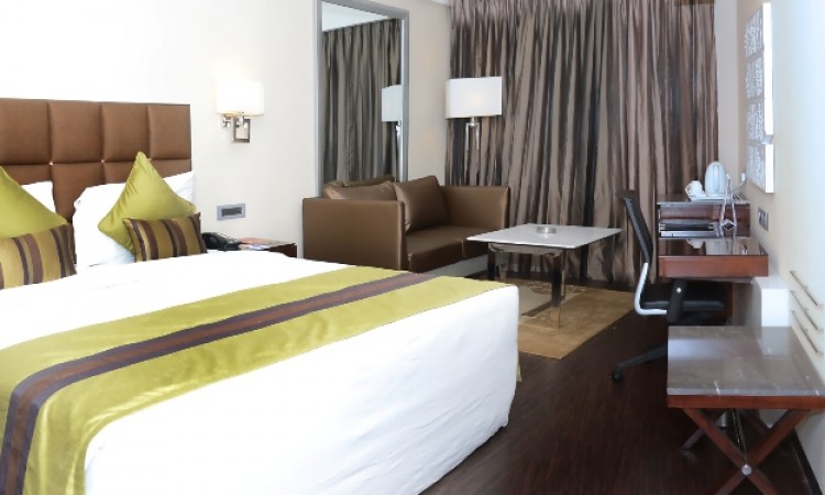 Club Suerior Room Club Suerior Room