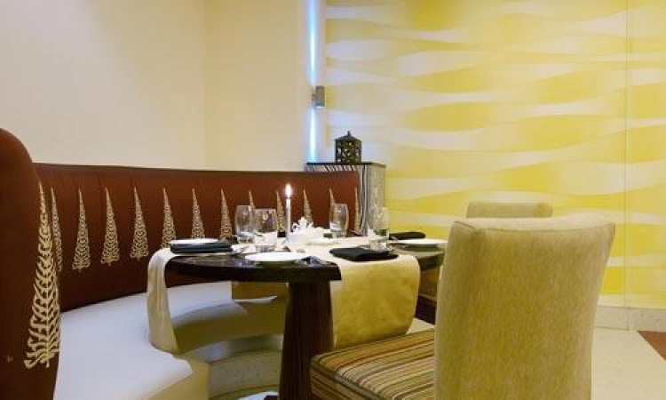 Restaurant Restaurant