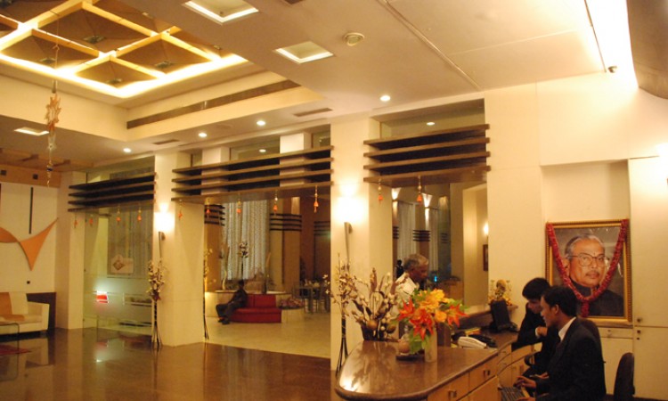 Reception Reception