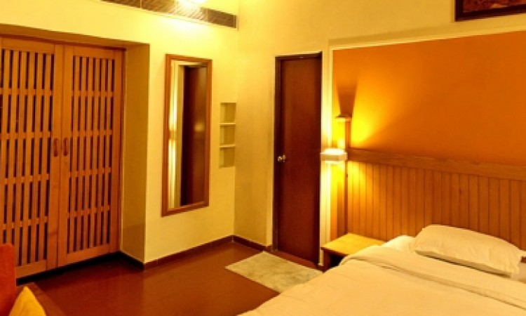 Executive Room Executive Room
