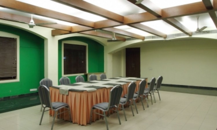 Conference Hall Conference Hall