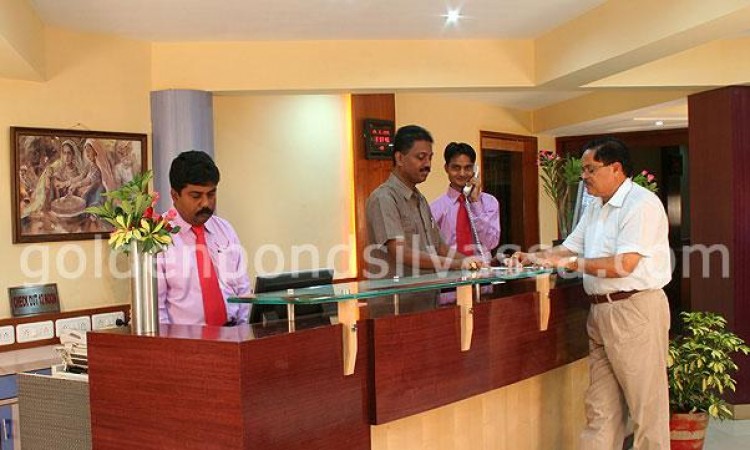 Reception Reception