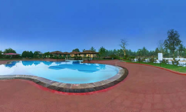 Swimming Pool Swimming Pool