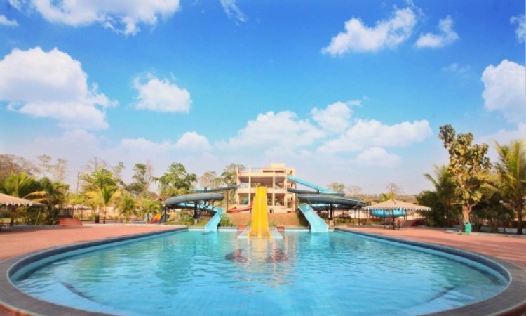 Water Park Water Park