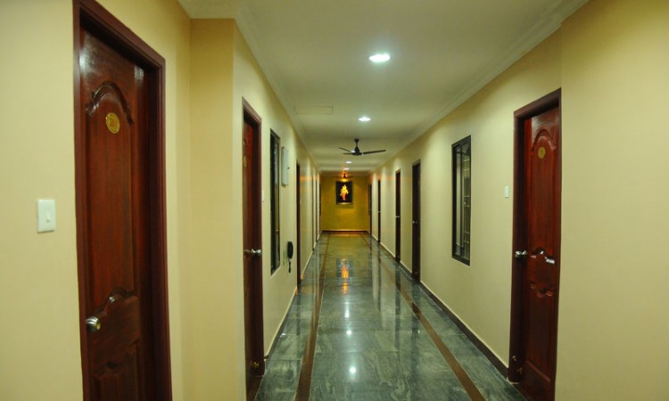 Corridor Corridor