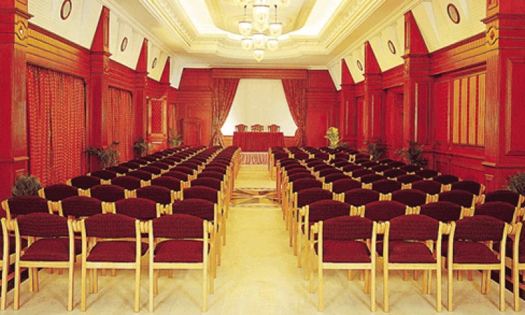 Durbar Hall Durbar Hall