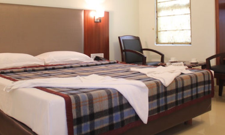 Comfortable Room Comfortable Room
