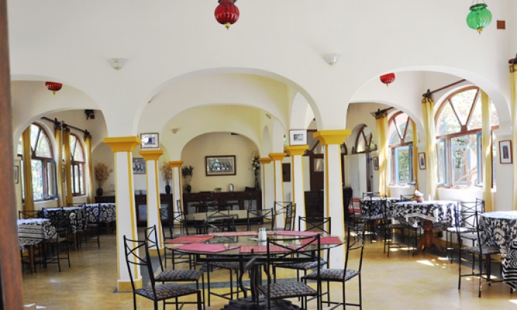 Restaurant Restaurant