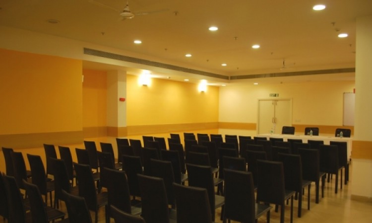 Conference Hall Conference Hall