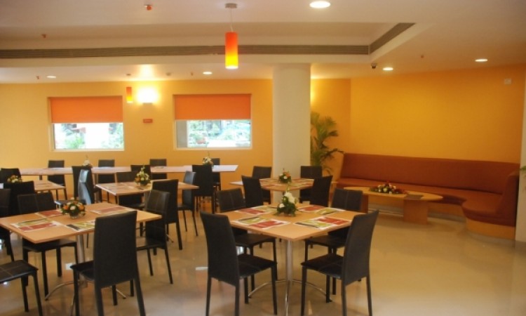 Restaurant Restaurant
