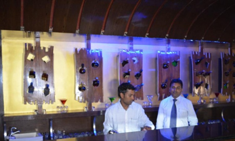 Bar Bar