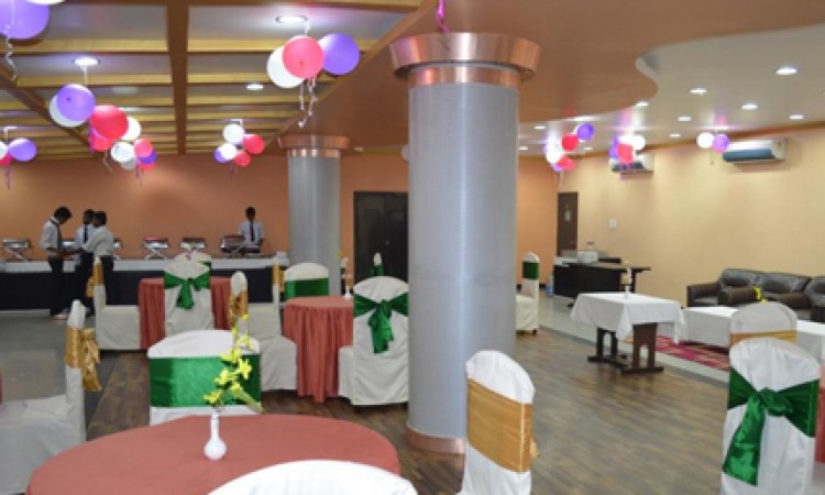 Banquet Hall Banquet Hall