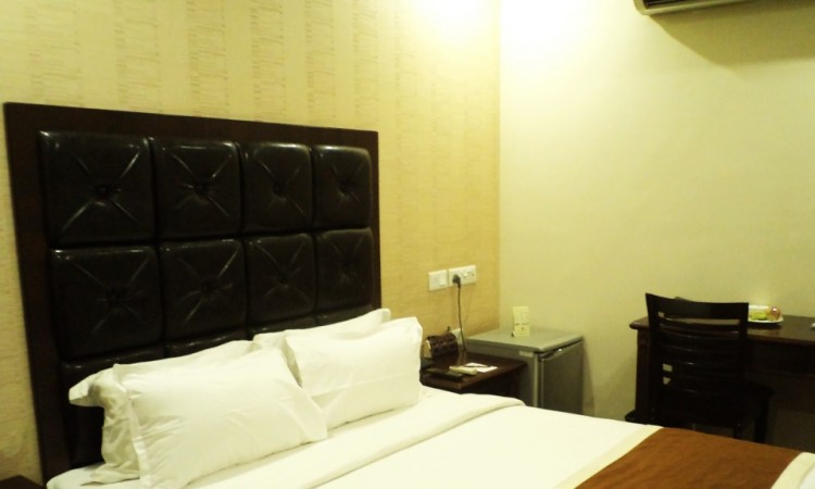 Superior Double Room Superior Double Room