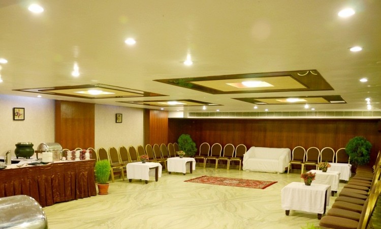Banquet Hall Banquet Hall