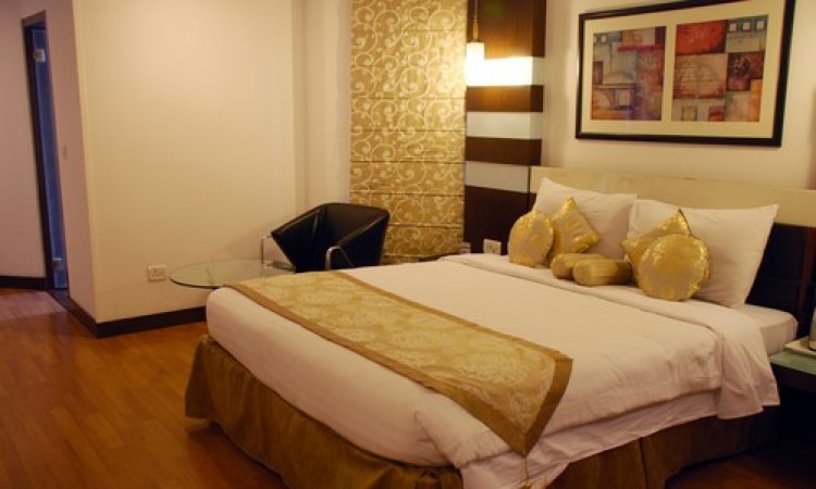 Standard Room Standard Room