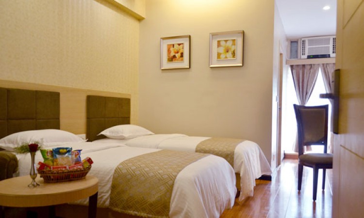 Comfortable Room Comfortable Room