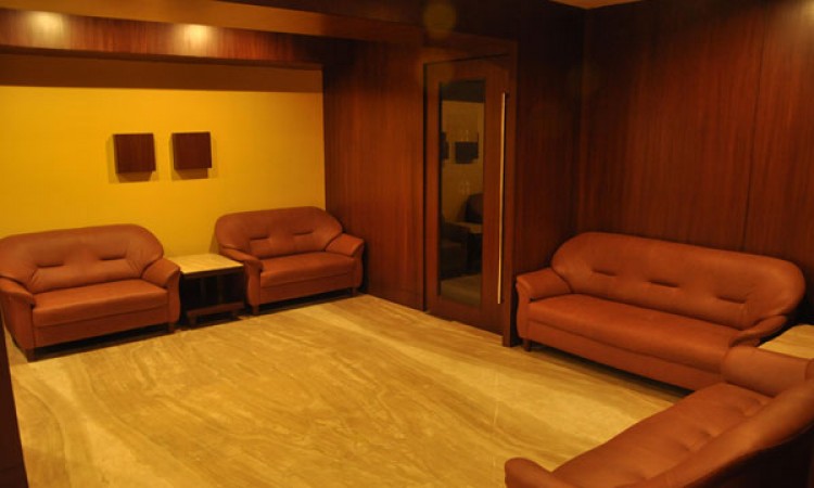 Lobby Lobby
