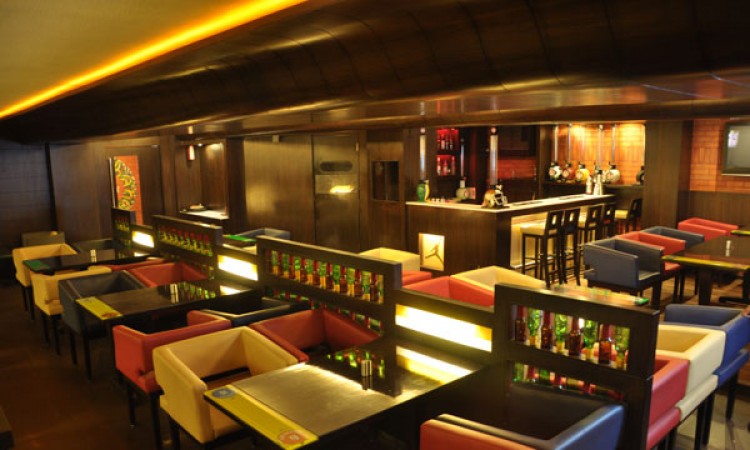 Lounge Lounge
