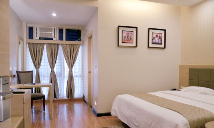 Premium Deluxe Room Premium Deluxe Room
