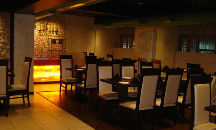 Restaurant Restaurant