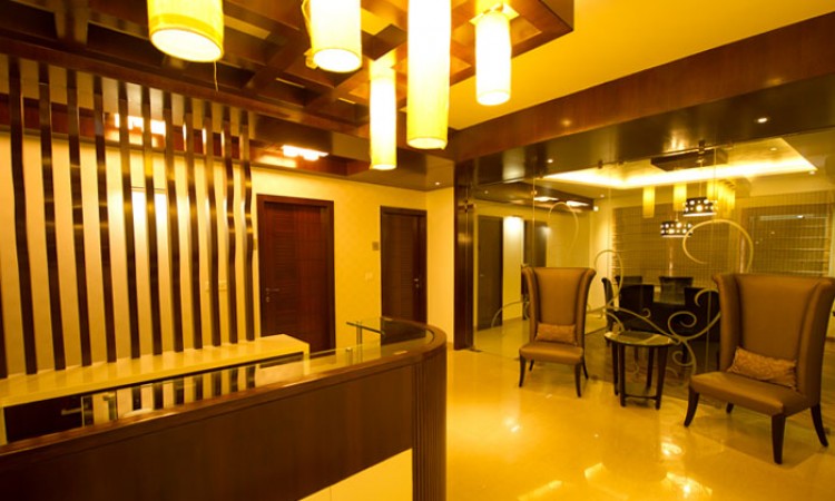 Lobby Lobby