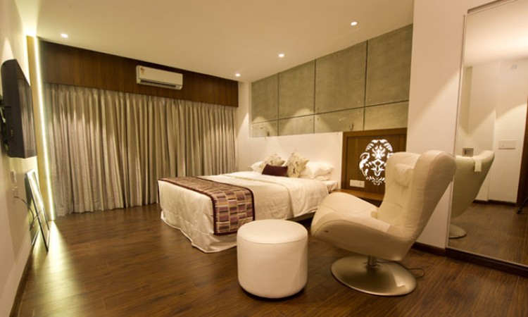 Luxury Room Luxury Room