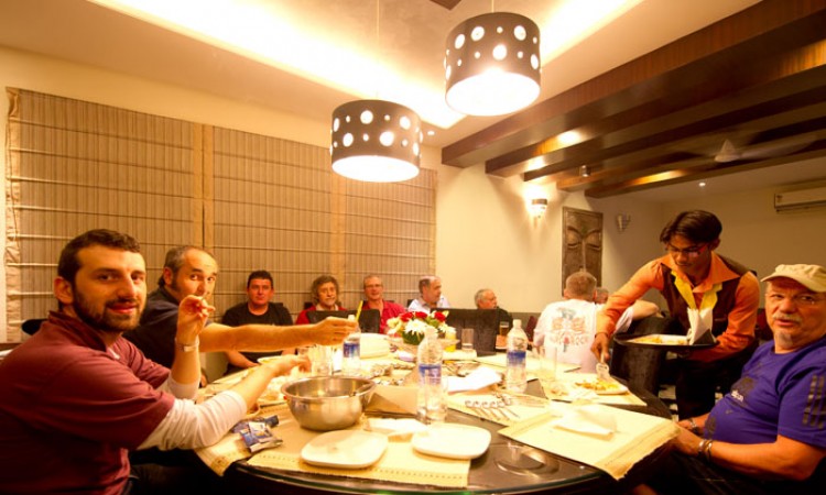 Restaurant Restaurant