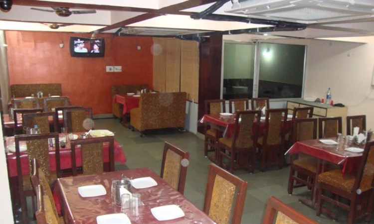 Restaurant Restaurant
