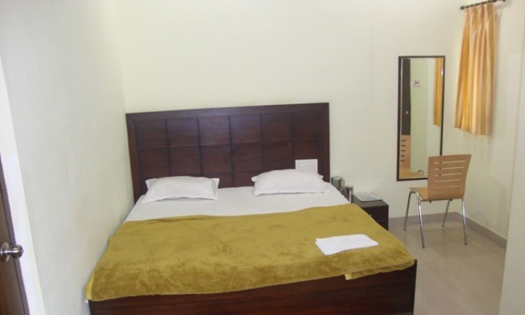 Standard Room Standard Room