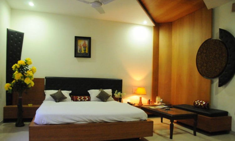 Comfortable Room Comfortable Room