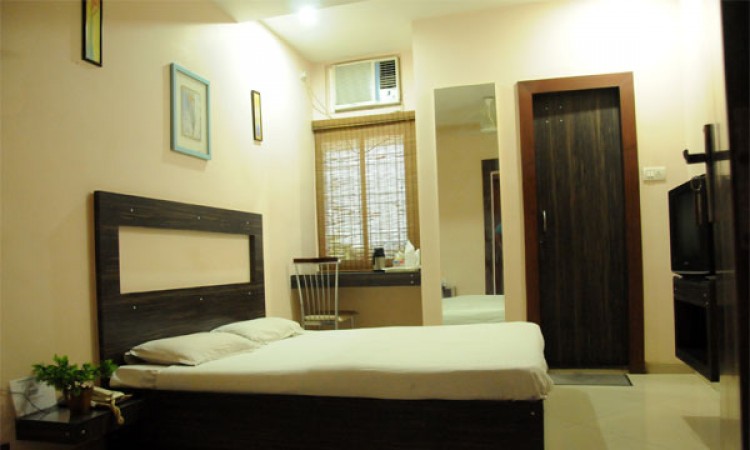 Deluxe Room Deluxe Room