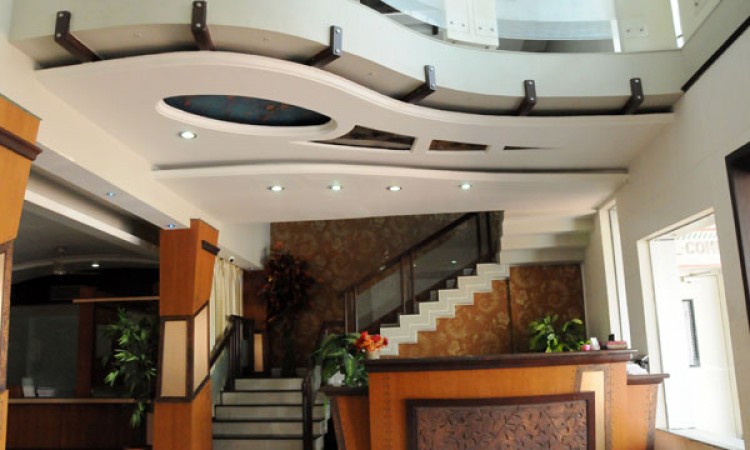 Hotel Reception Hotel Reception