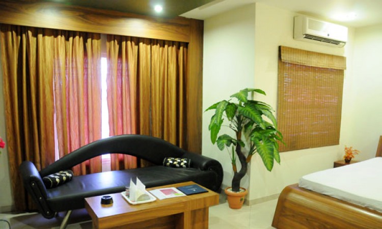 Well Furnished Room Well Furnished Room