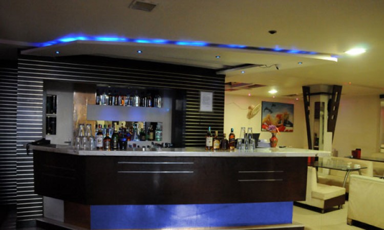 Bar Bar