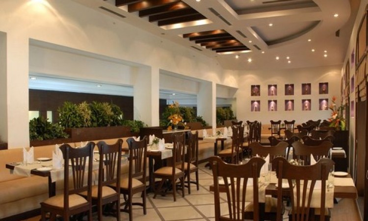 Restaurant Restaurant