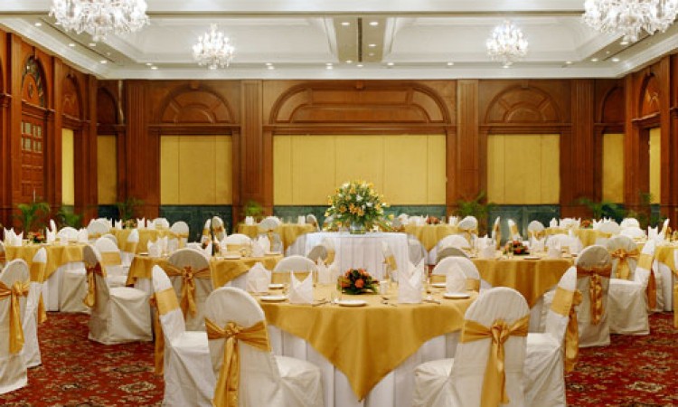 Banquet Hall Banquet Hall