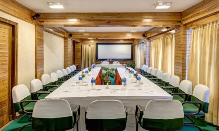 Conference Room Conference Room
