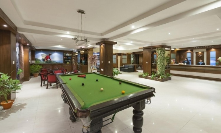 Pool Table Pool Table