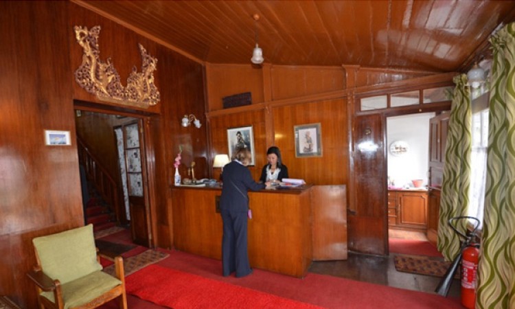Reception Reception